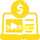 O Cassino 9989win também oferece apostas esportivas virtuais!