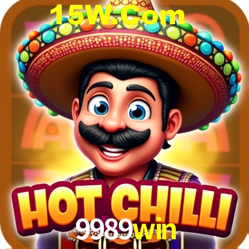 Descubra o Mundo do Cassino Online com 9989win