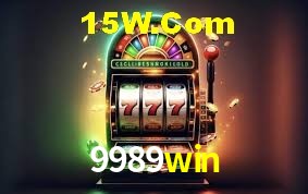 Account Benefits 9989win