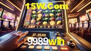 Security Systems 9989win