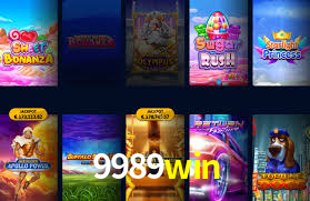 Roulette Table 9989win