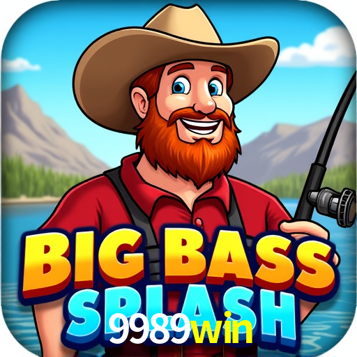 Descubra a Magia dos Jogos de Arcade no 9989win