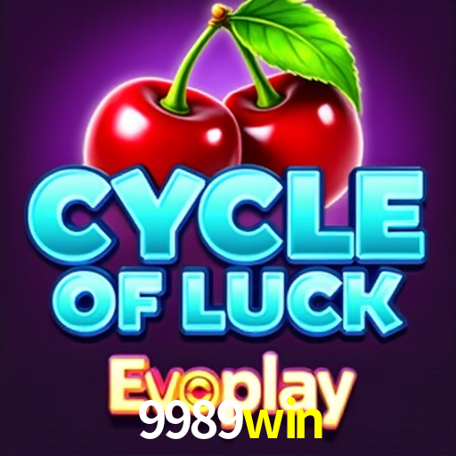 A Emoção da Loteria na 9989win: Uma Chance de Mudança de Vida