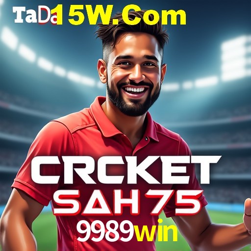 Slot Games 9989win