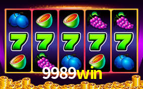 Programa VIP 9989win