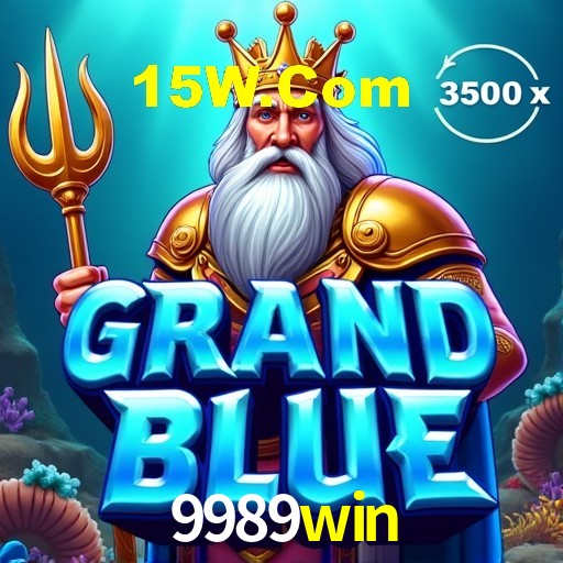 Estatísticas do Jogo 9989win