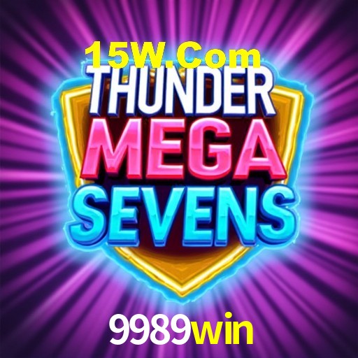 Estatísticas 9989win