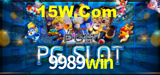 Exclusive Games 9989win