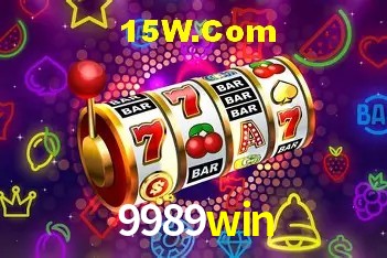  9989win.com