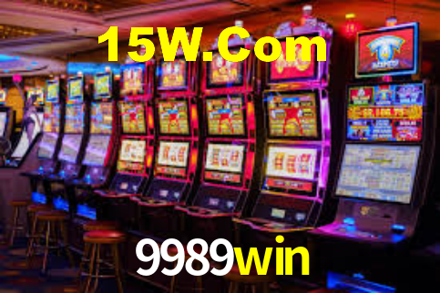 9989win casino