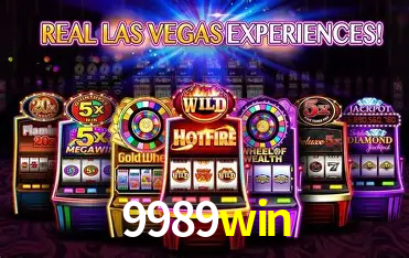 Integração de APIs 9989win