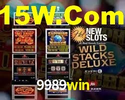 Football Betting 9989win