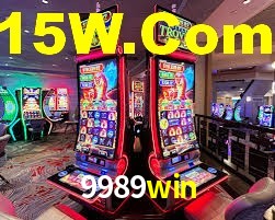 Blackjack Table 9989win