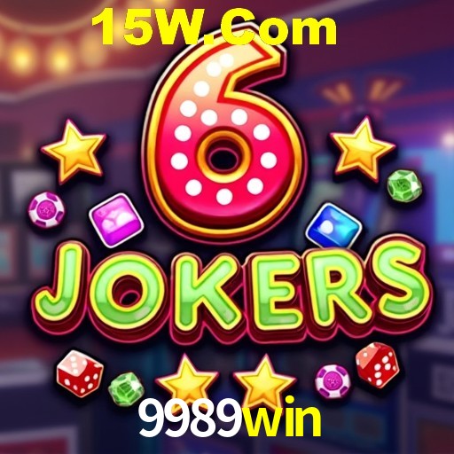 Programa VIP 9989win
