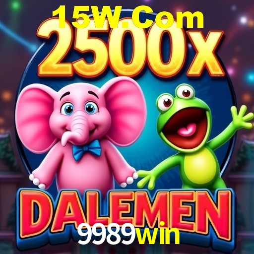 A Experiência Imersiva dos Cassinos Ao Vivo no 9989win