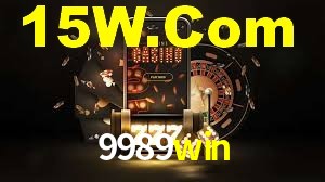 Tennis Betting 9989win
