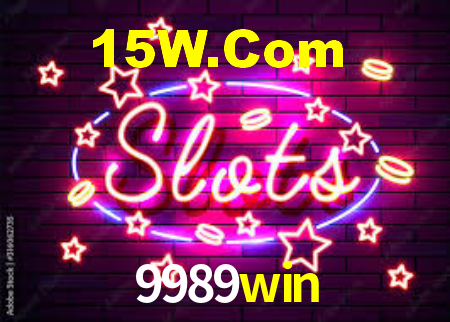 9989win