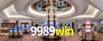 Spaceman Game 9989win