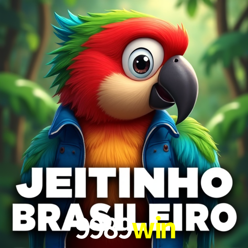 Casino Ao Vivo 9989win