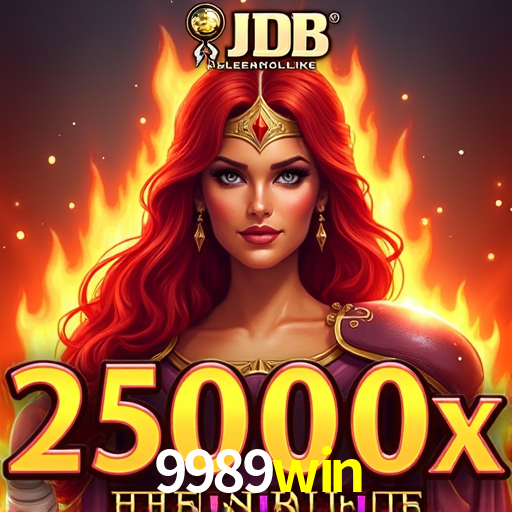 Mesa de Blackjack 9989win