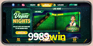 Secure Login 9989win