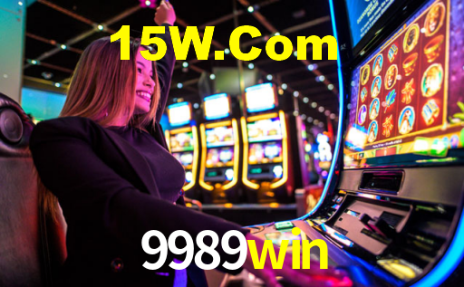 Premium Interface 9989win