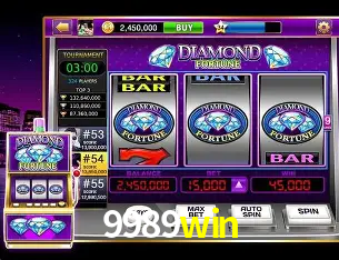 9989win casino