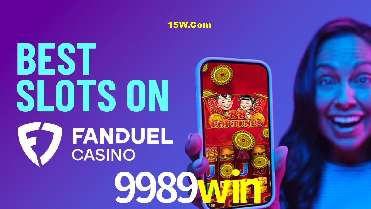 Exclusive Offers 9989win