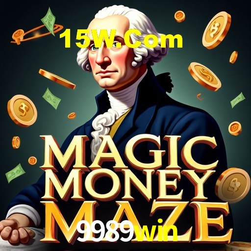 Recursos de Bônus 9989win