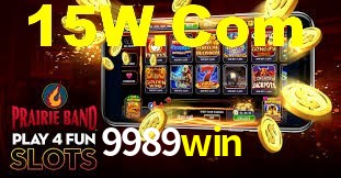 Games Directory 9989win