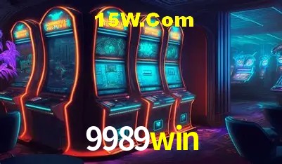 Sistemas de Segurança 9989win