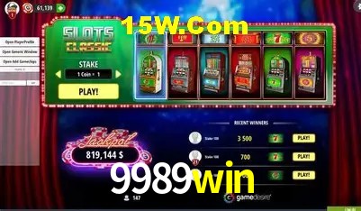 9989win