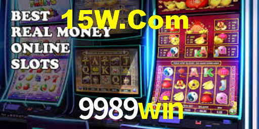 Daily Bonuses 9989win