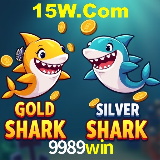 Desvendando o Mundo dos Jogos Virtuais na 9989win